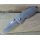 CRKT Messer Squid Black Edelstahl Taschenmesser 01CR2490KS
