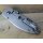 CRKT Messer Squid Black Edelstahl Taschenmesser 01CR2490KS