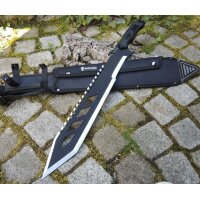 Elite Force EF712 420 Kunststoff  inkl. Nylonscheide