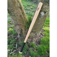 FOX OUTDOOR Baseball Bat Baseballschl&auml;ger Holz...