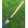 FOX OUTDOOR Baseball Bat Baseballschläger Holz Naturfarben 32 " Zoll 81 cm
