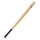 FOX OUTDOOR Baseball Bat Baseballschläger Holz Naturfarben 32 " Zoll 81 cm
