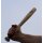 FOX OUTDOOR Mini Baseballschläger Holz 18 Zoll ca. 46 cm Basi Baseball Bat