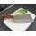 Haller Chinesisches Küchenmesser Kochmesser Fleisch-, Fischmesser etc. Holzgriff