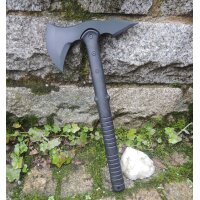 Haller HAWK TRAINER Practice Axe aus Kunststoff...