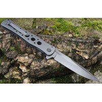 Haller XXL Messer Taschenmesser Vollmetall einseitig...