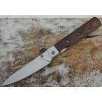Herbertz Camping Messer Brotzeitmesser Taschenmesser...