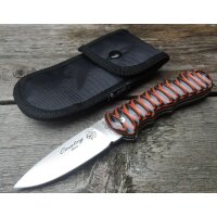 J&amp;V Forester Knives COUNTRY TRF Messer Taschenmesser...