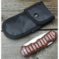 J&V Forester Knives COUNTRY TRF Messer Taschenmesser...