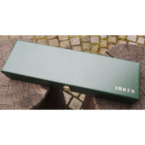 Joker Bowie Speciale 4116 Horn Mehrfarbig inkl. Lederscheide