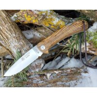 Joker Cocker 4116 Bocoteholz Braun