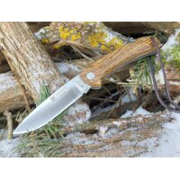 Joker Cocker 4116 Bocoteholz Braun