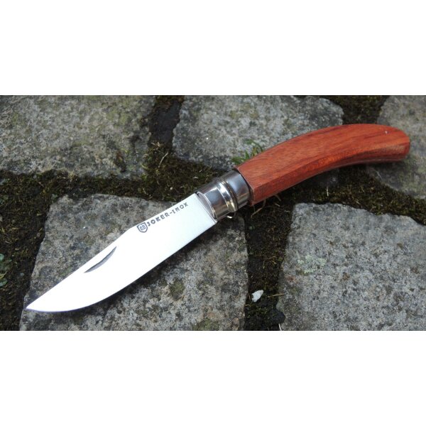 Joker Clasica 420 Bocoteholz Braun