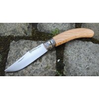 Joker Clasica 420 Eichenholz Braun