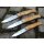 JOKER KOALA Lockback Messer Taschenmesser 3 Gr&ouml;&szlig;en 4116 Stahl Olivenholz