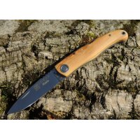 Joker Koala 7 cm 4116 Olivenholz Braun Taschenmesser Made...