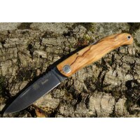 Joker Koala 8 cm 4116 Olivenholz Braun Taschenmesser Made...