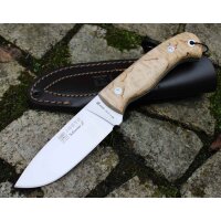 Joker Montes II 4116 Maserbirkenholz Braun inkl....