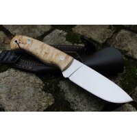 Joker Montes II 4116 Maserbirkenholz Braun inkl....
