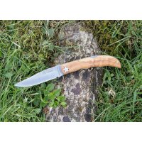 Joker Pointer 4116 Olivenholz Braun