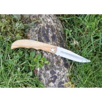 Joker Pointer 4116 Olivenholz Braun