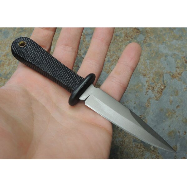 K25 Neckknife mit Kydexscheide