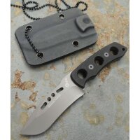 K25 Messer Neckknife EDC Messer