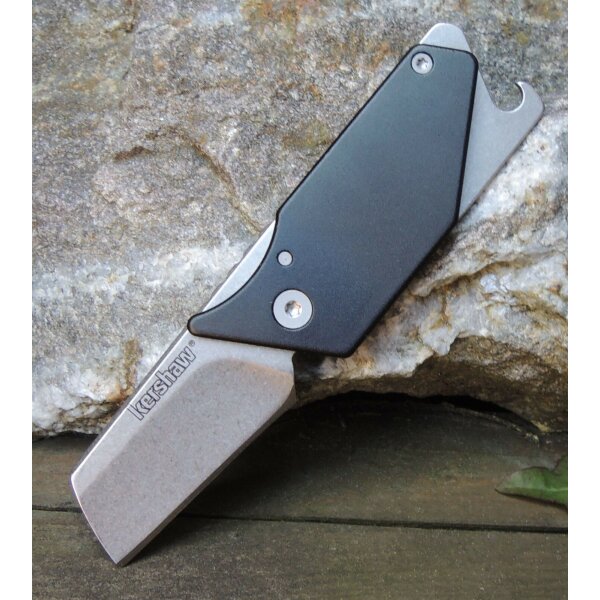 Kershaw Pub Black Friction Folder