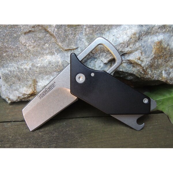 Kershaw Pub Black Friction Folder