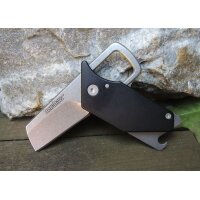 Kershaw Pub Black Friction Folder
