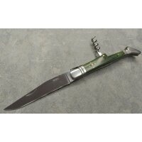 Laguiole Messer Brotzeitmesser Taschenmesser 3Cr13MoV...