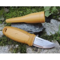 Morakniv ELDRIS Jagdmesser DESERT