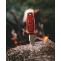 Morakniv ELDRIS Jagdmesser WEINROT