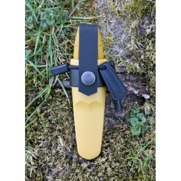 Morakniv ELDRIS + Fire Kit Jagdmesser DESERT