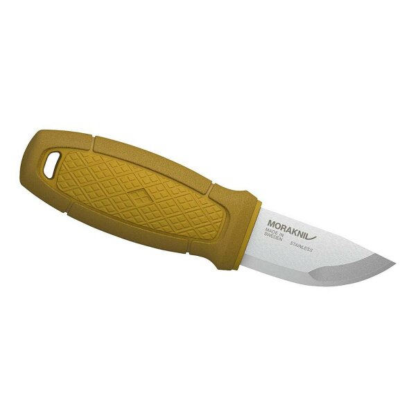 Morakniv ELDRIS + Fire Kit Jagdmesser DESERT