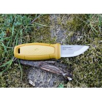 Morakniv ELDRIS + Fire Kit Jagdmesser DESERT