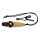 Morakniv ELDRIS + Fire Kit Jagdmesser DESERT