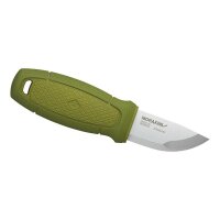 Morakniv ELDRIS + Fire Kit Jagdmesser OLIVE