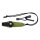 Morakniv ELDRIS + Fire Kit Jagdmesser OLIVE