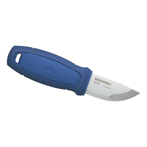 Morakniv ELDRIS + Fire Kit Jagdmesser BLAU