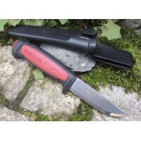 Morakniv PRO C Allzweckmesser Kohlenstoffstahl