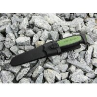 Morakniv PRO C SAFE Allzweckmesser mit abgerundeter Spitze