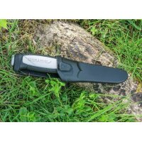 Morakniv ROBUST Arbeitsmesser Kohlenstoffstahl
