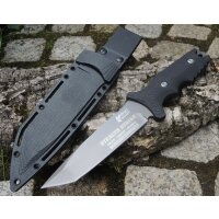 Mtech Xtreme STEALTH STRIKE Messer Tactical Knife 440C...