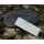 Original Natur Arkansas Schleifstein mit Lederetui K&ouml;rnung ca. 6000-8000