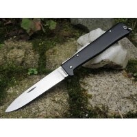 Otter Mercator-Messer Clip 4034 Stahl