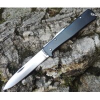 Otter Mercator-Messer Carbon Clip C75 Stahl