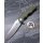 QSP Knife PANGOLIN QS105-B D2 Stahl Green G10