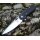 QSP Knife SHARK QS103-A 440C Stahl G10 Griff