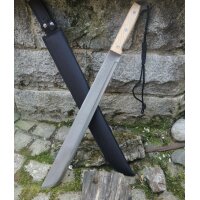 Rite Edge LARGE BUSH ROMPER Messer Machete Buschmesser...